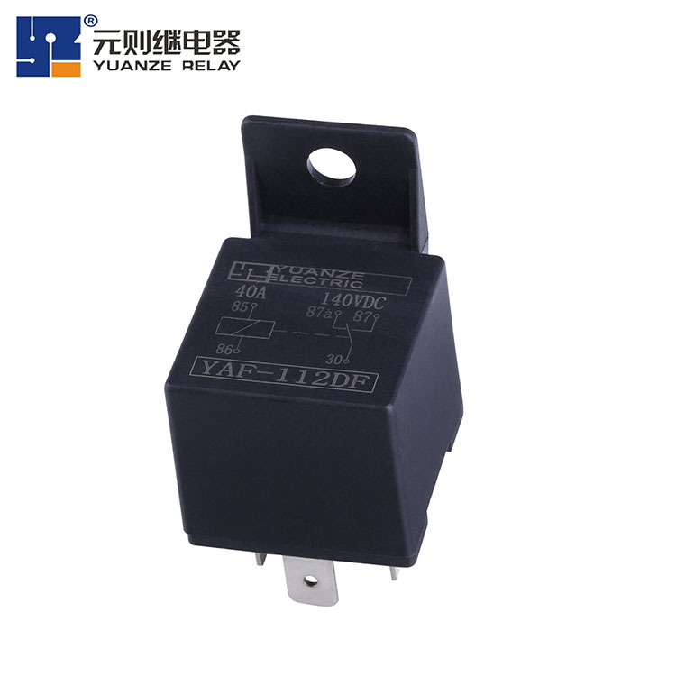 小型功率繼電器價(jià)格是多少？