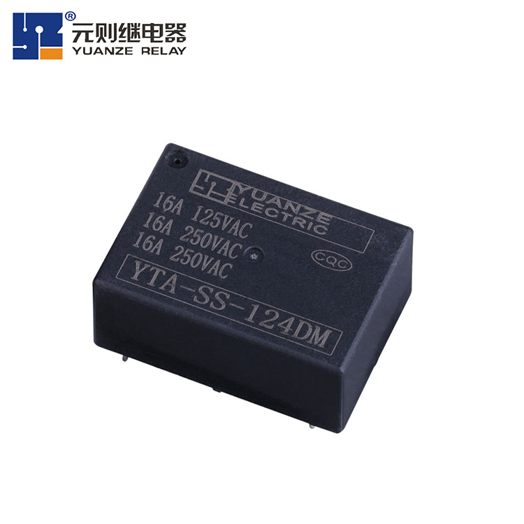 廣東繼電器廠家哪個(gè)好？