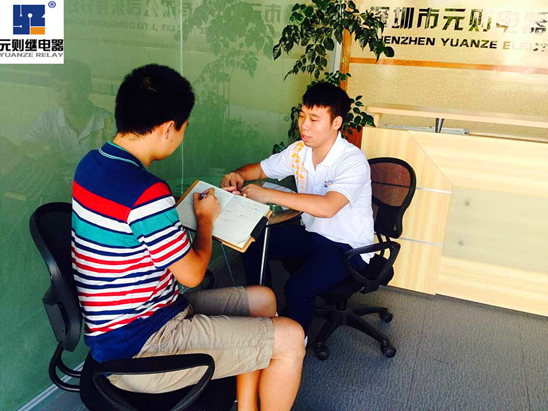 感悟成長，員工感言